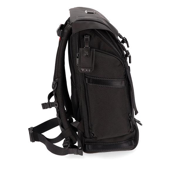 TUMI（トゥミ） 【並行輸入品】 バックパック リュック アルファ