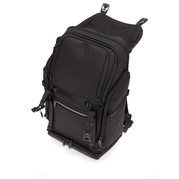 TUMI 【並行輸入品】 トゥミ バックパック リュック アルファ