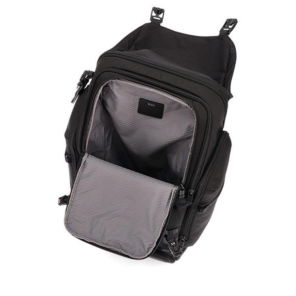 TUMI 【並行輸入品】 トゥミ バックパック リュック アルファ