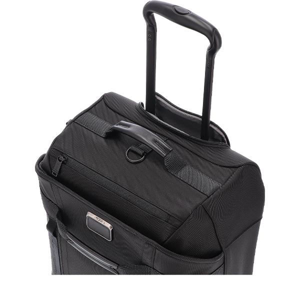 TUMI トゥミ スーツケース バックパック 機内持ち込み ALPHA TUMI トゥミ スーツケース バックパック 機内持ち込み ALPHA