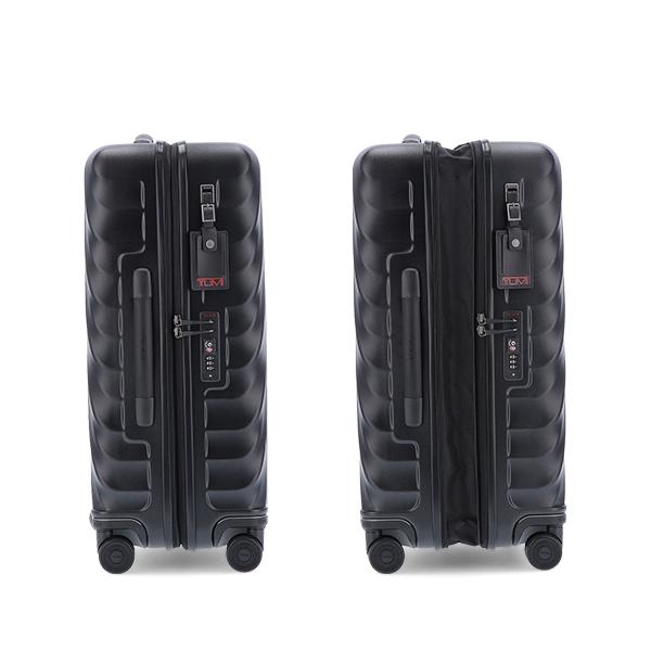 TUMI（トゥミ） 【並行輸入品】 スーツケース 19 DEGREE 67L