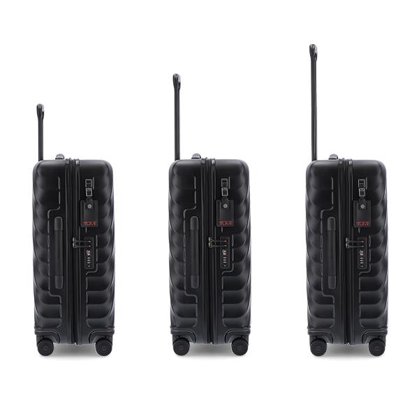TUMI（トゥミ） 【並行輸入品】 スーツケース 19 DEGREE 67L