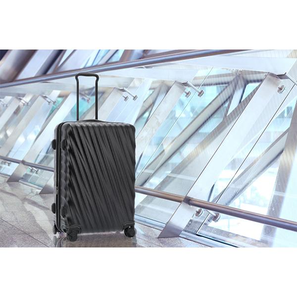 TUMI（トゥミ） 【並行輸入品】 スーツケース 19 DEGREE 67L