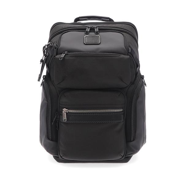 ALPHA BRAVO トゥミ TUMI ノマディック バックパック NOMADIC
