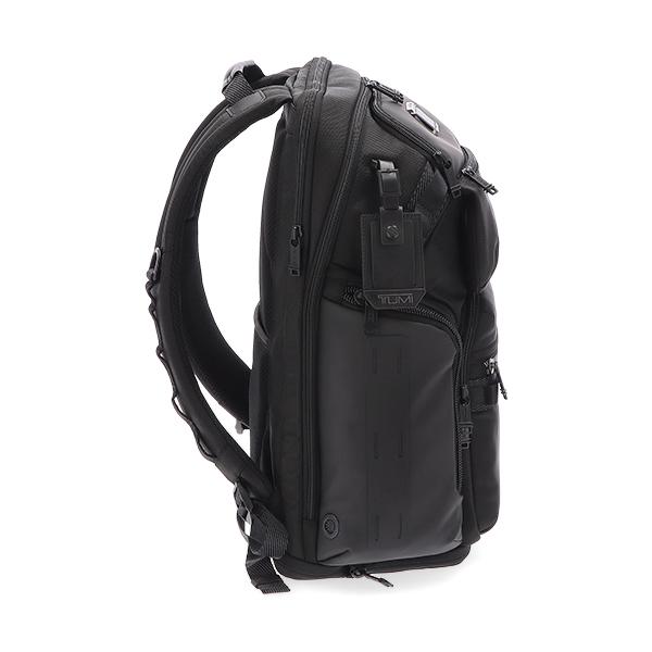 【格安提供‼️】TUMI ノマディック　ブラック 格安提供‼️】TUMI ノマディック ブラック Nomadic Backpack