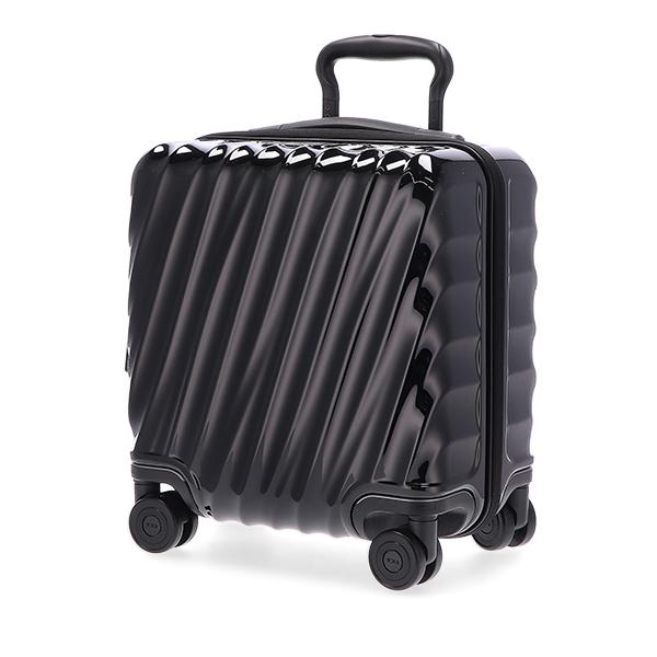 19 DEGREE ALUMINUM トゥミ TUMI スーツケース スモール