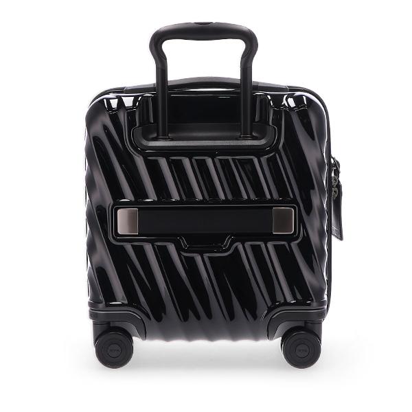 TUMI 19DEGREE スモール・コンパクト・4ウィール・ブリーフ　新品 19 Degree スモール・コンパクト・4ウィール・ブリーフ スーツ
