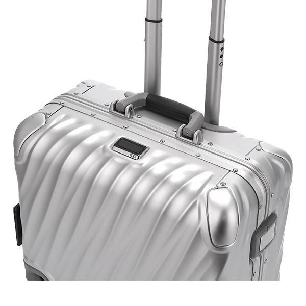 TUMI（トゥミ） 連休中も休まず配送 【並行輸入品】 TUMI 19 DEGREE