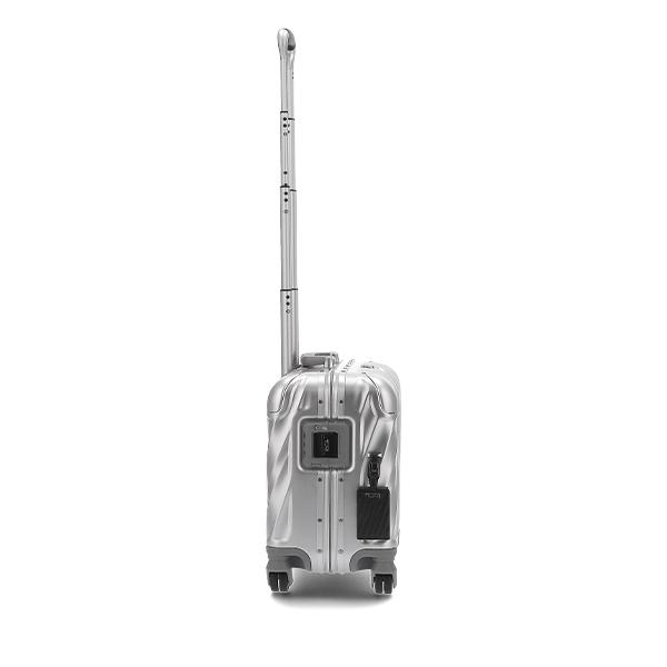 TUMI（トゥミ） 【並行輸入品】 TUMI 19 DEGREE ALUMINUM コンパクト