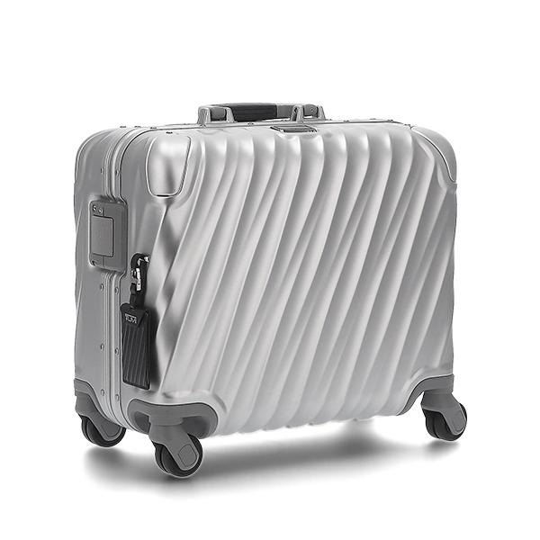 TUMI（トゥミ） 連休中も休まず配送 【並行輸入品】 TUMI 19 DEGREE