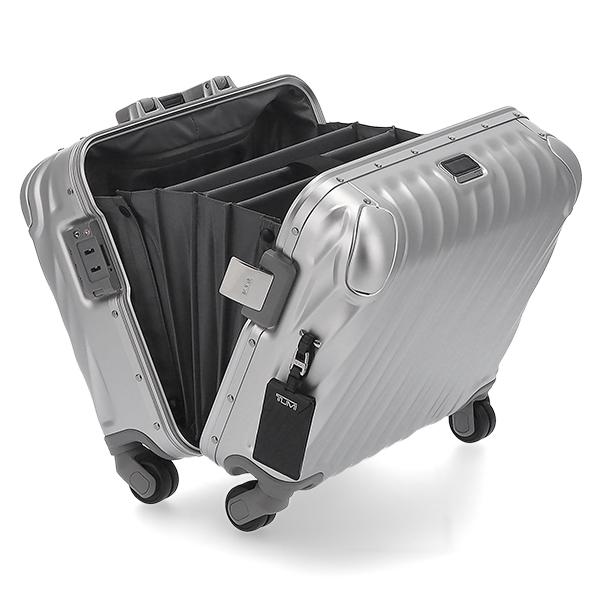TUMI（トゥミ） 連休中も休まず配送 【並行輸入品】 TUMI 19 DEGREE
