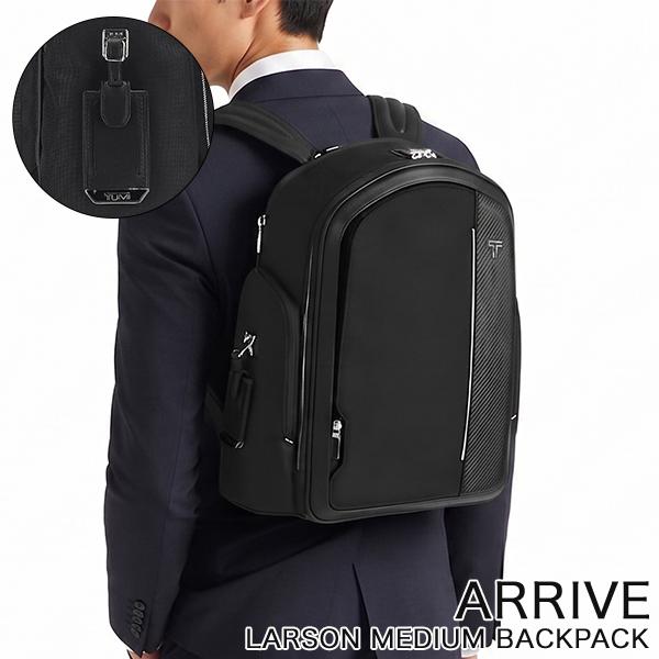 TUMI（トゥミ） 【並行輸入品】 TUMI ARRIVE アライブ ラーソン