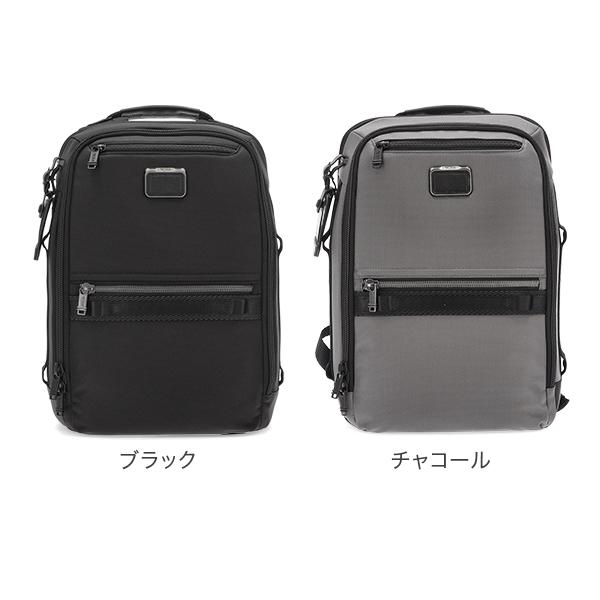 TUMI（トゥミ） 7日間限定ポイントUP 【並行輸入品】 バックパック
