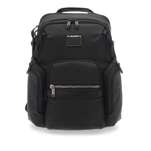 TUMI アルファシリーズ　メンズビジネスバックパック TUMI 最大51%☆9/29迄 正規品5年保証 トゥミ リュック メンズ 大