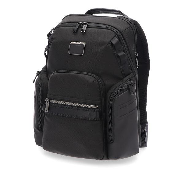 ALPHA BRAVO 【並行輸入品】 トゥミ TUMI ナヴィゲーション