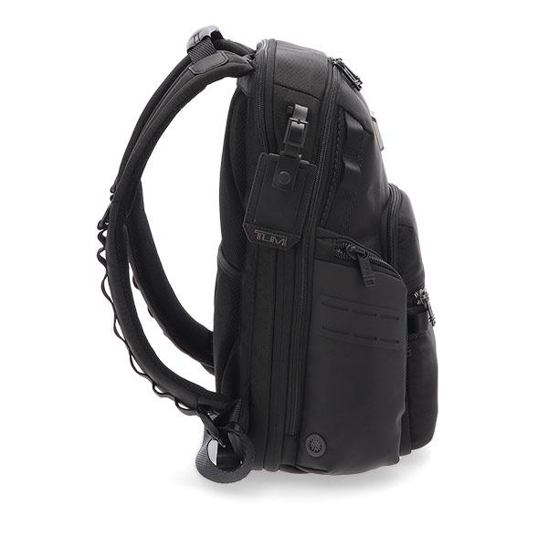 ALPHA BRAVO トゥミ TUMI ナヴィゲーション NAVIGATION BACKPACK