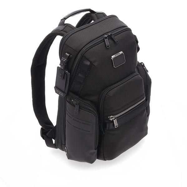 ALPHA BRAVO トゥミ TUMI ナヴィゲーション NAVIGATION BACKPACK