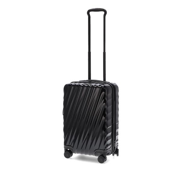 【並行輸入品】 トゥミ TUMI 19 DEGREE スーツケース 38L インターナショナル エクスパンダブル 4ウィール キャリーオンの画像