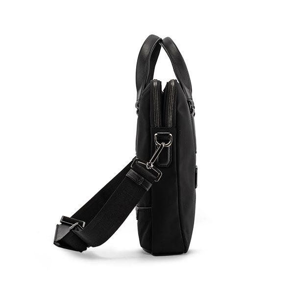 ナイロン ブラック ビジネスバッグ TUMI 【並行輸入品】 在庫限り トゥミ ビジネスバッグ メンズ