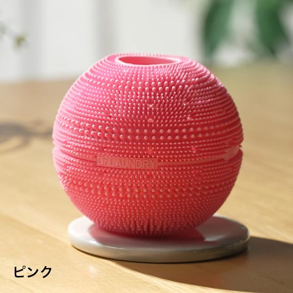 連休中も休まず配送 ユニケア ドクターランドリー 洗濯ボール ランドリーボール ペットの毛 糸くず 髪の毛 防カビ におい |  | 03