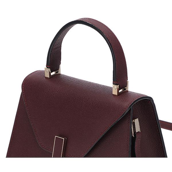 イジィデ 連休中も休まず配送 【並行輸入品】 ヴァレクストラ Valextra