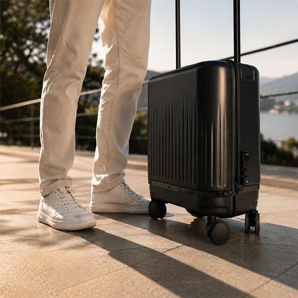 AMERICAN TOURISTER（アメリカンツーリスター） ベロ VELO Hyper X