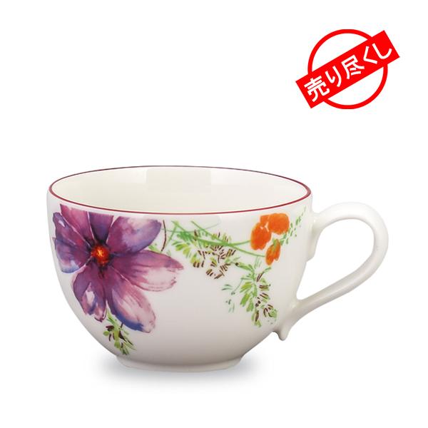 Villeroy & Boch ビレロイ & ボッホ 猫ティーセット 【公式通販】