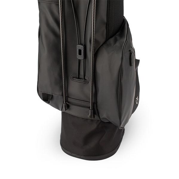 美品　Vessel スタンド式　キャディーバッグ　黒　良好　特価 OVDGOLF公式サイト｜カスタムクラブはお任せください。ミウラ