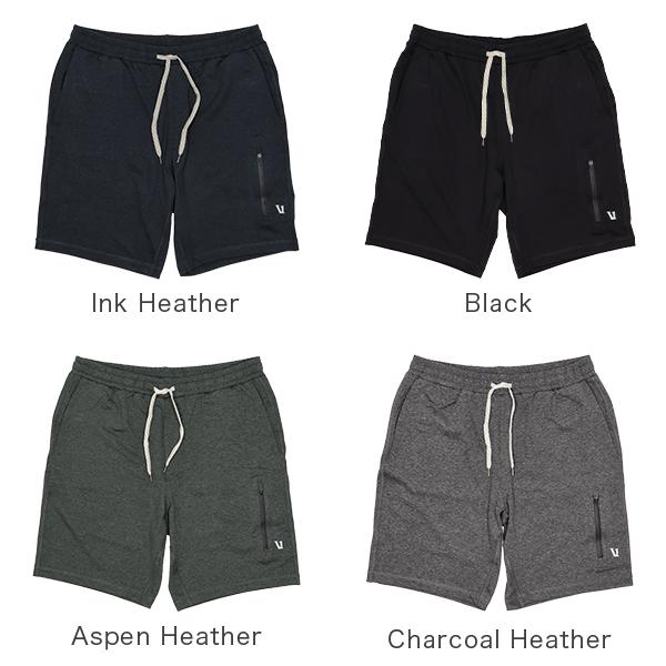 年始限定ポイントUP 【並行輸入品】 ブオリ ヴオリ Vuori ハーフパンツ