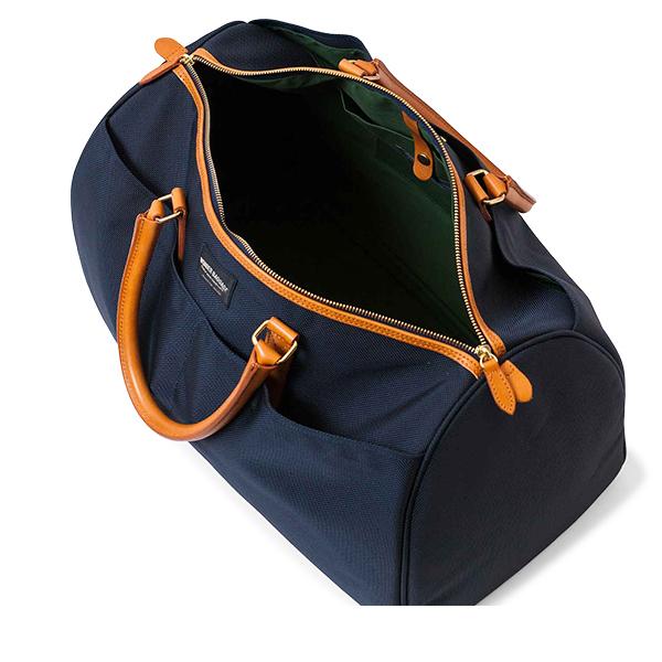 最終値下【美品・定価¥45,000】WONDER BAGGAGE ボストンバッグ WONDER BAGGAGE（ワンダーバゲージ） トラベル ボストンバッグ 大容量