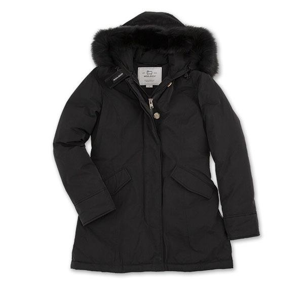 WOOLRICH 【並行輸入品】 ウールリッチ ダウンコート レディース