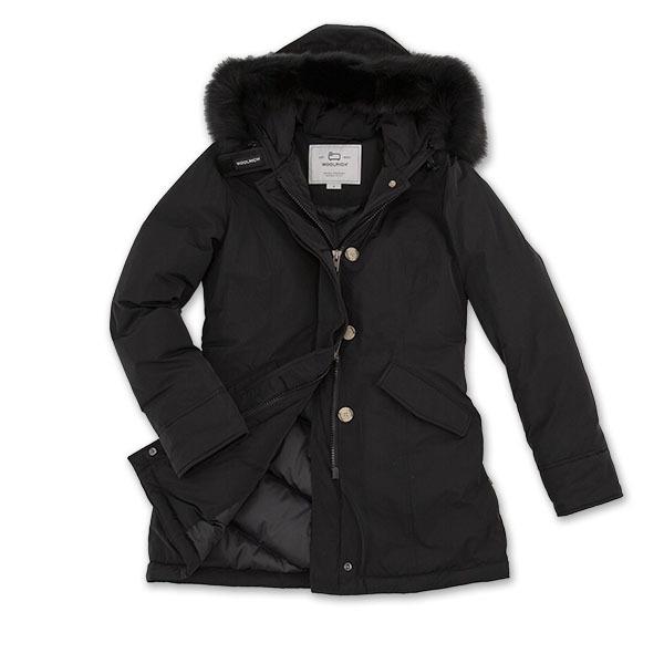 極美品ウールリッチレディースダウンコート WOOLRICH 【並行輸入品】 ウールリッチ ダウンコート レディース