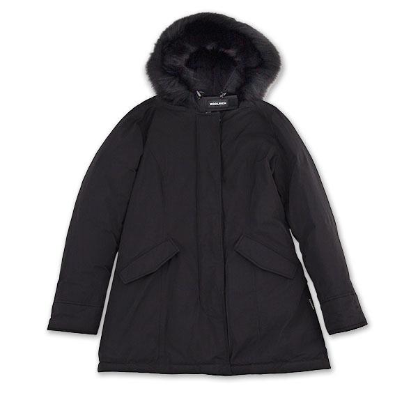 WOOLRICH 【並行輸入品】 ウールリッチ ダウンコート レディース