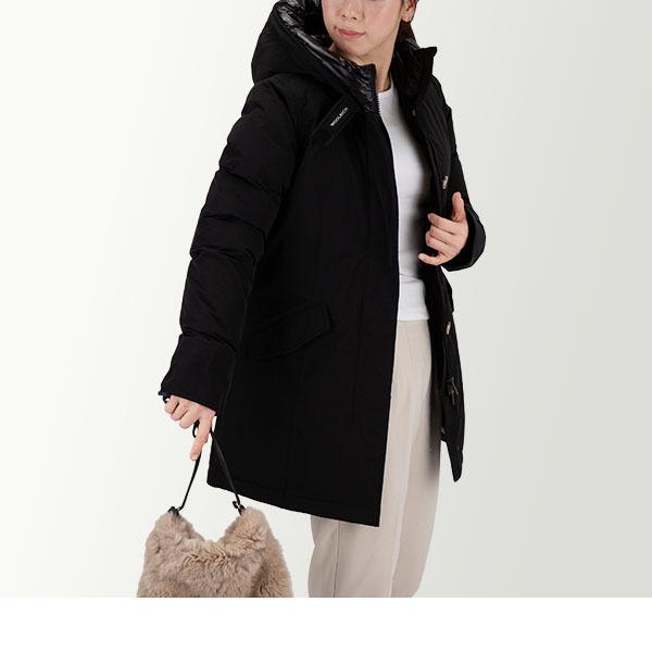 ウールリッチ WOOLRICH ダウンコート レディース ダウンジャケット