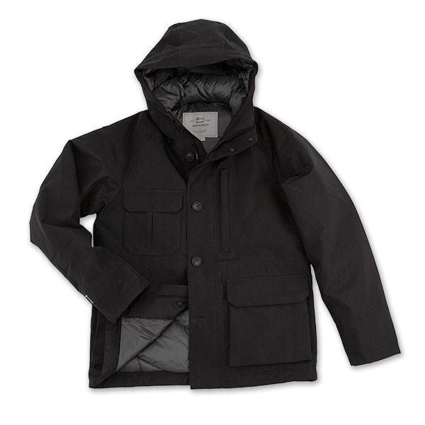 WOOLRICH ウールリッチ マウンテンパーカー ゴアテックス メンズ WOOLRICH ウールリッチ マウンテンパーカー ゴアテックス メンズ
