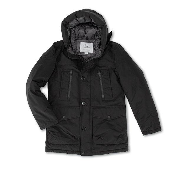 GW中もあすつく配送 ウールリッチ Woolrich ダウンコート メンズ ダウンジャケット アウター ラマーアークティックパーカ｜glv｜02