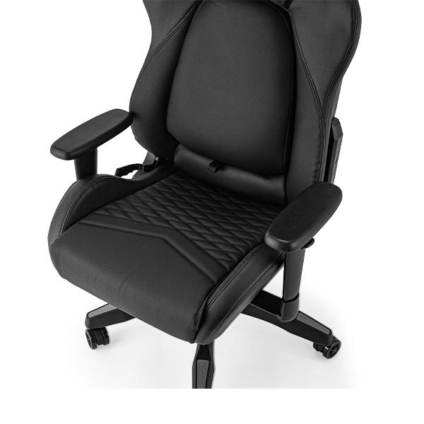 並行輸入品】 【前傾チルトなし】 E-WIN ゲーミングチェア オフィス