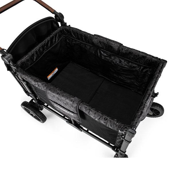 並行輸入品】 ワンダーフォールド Wonderfold ストローラー ワゴン