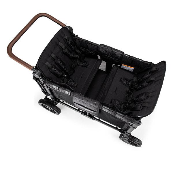 並行輸入品】 ワンダーフォールド Wonderfold ストローラー ワゴン