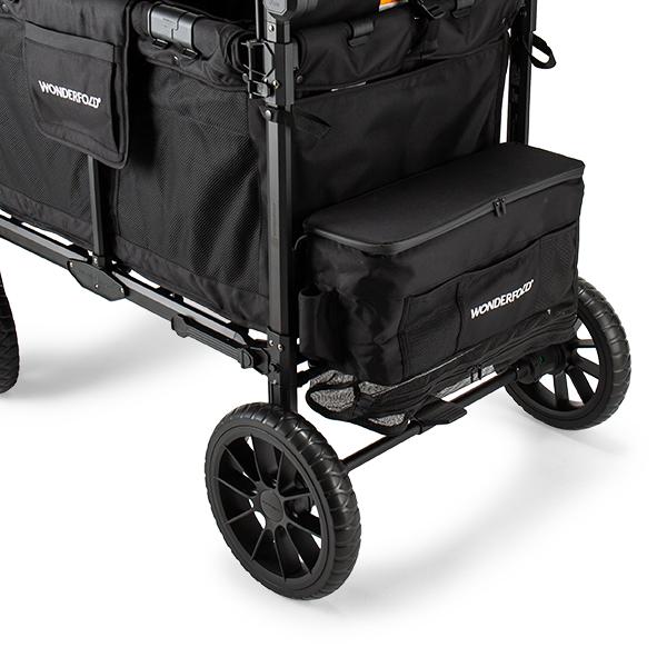 並行輸入品】 ワンダーフォールド Wonderfold W4 LUXE PRO