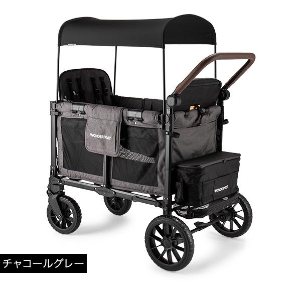 並行輸入品】 ワンダーフォールド Wonderfold W4 LUXE PRO