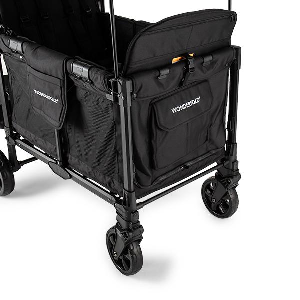 並行輸入品】 ワンダーフォールド Wonderfold W4 ELITE PRO
