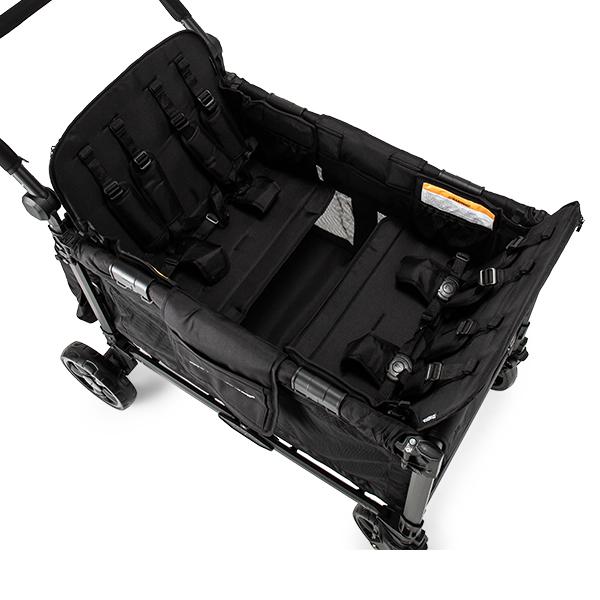 並行輸入品】 ワンダーフォールド Wonderfold W4 ELITE PRO