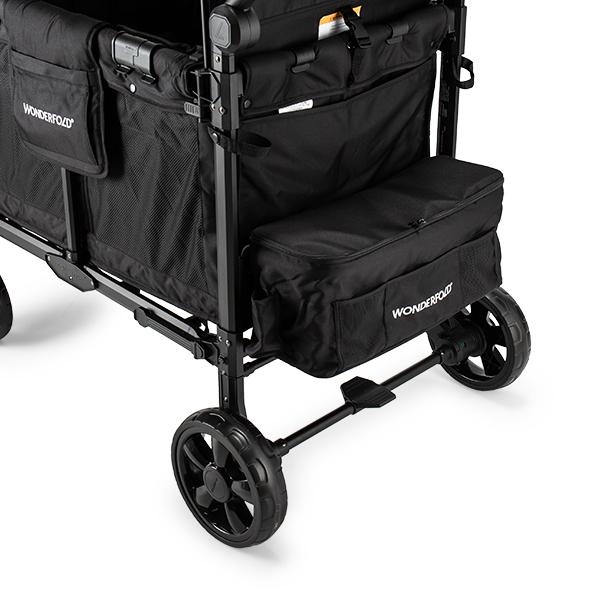 並行輸入品】 ワンダーフォールド Wonderfold W4 ELITE PRO