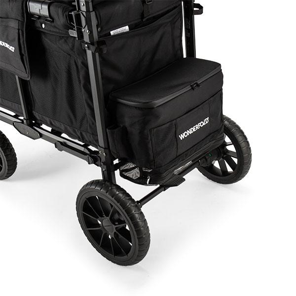 並行輸入品】 ワンダーフォールド Wonderfold W2 LUXE PRO