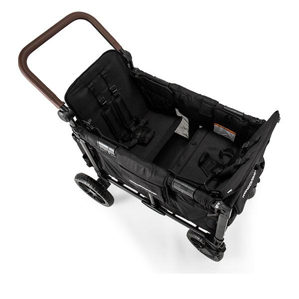 ワンダーフォールド W2 オリジナル WONDERFOLD ワゴン ベビーカー 楽天市場】【在庫有り】ワンダーフォールド W2 エリート プロ