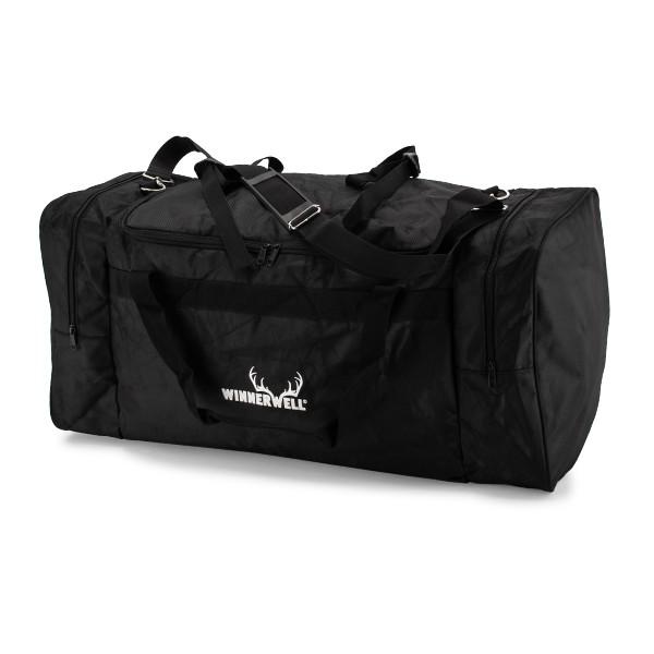 Gwもあすつく ウィンナーウェル Winnerwell 薪ストーブ専用 収納ケース Lサイズ バッグ L Size Carrying Bag Wnr 00 000 Gulliveronlineshopping Yahoo 店 通販 Yahoo ショッピング