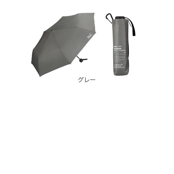 Wpc. ダブリュピーシー IZA Type WIND RESISTANCE 折りたたみ傘 Wpc. ダブリュピーシー IZA Type WIND RESISTANCE 折りたたみ傘