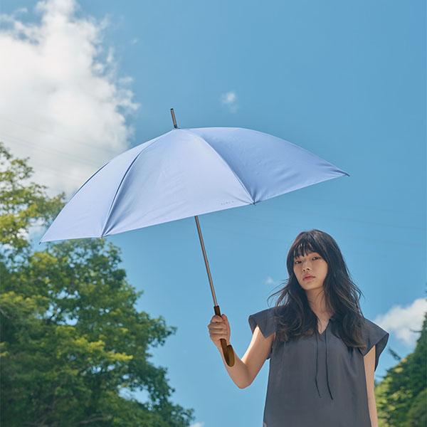 日傘(長傘) 日傘/長傘 | 天気と暮らす日常を彩るestaa(エスタ) 公式サイト