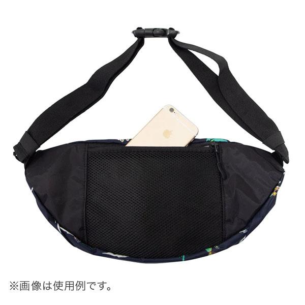 Wpc. キウ KiU ボディーバッグ ウエストバッグ ショルダーバッグ